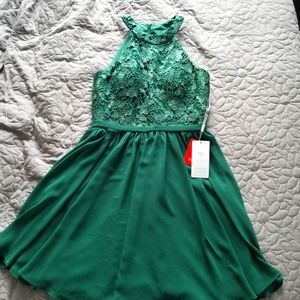 JJs House Cocktail Dress